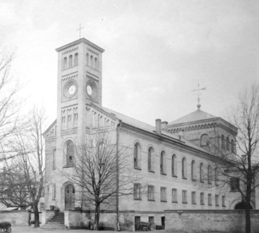 Museum Sct. Hans